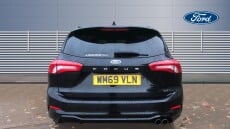 Ford Focus 1.5 EcoBlue 120 ST-Line X 5dr Auto Diesel Estate